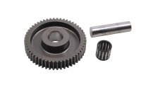 Engranaje intermedio motor arranque eje rodamiento KTM 640 LC4 DUKE 2 DK2 99-07
