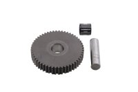 Engranaje intermedio motor arranque eje rodamiento KTM 640 LC4 DUKE 2 DK2 99-07