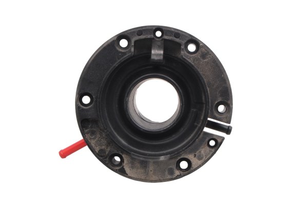 Einfüllstutzen Tankverschluss Unterteil Flansch BMW R 1200 GS LC K50 0A01 13-17
