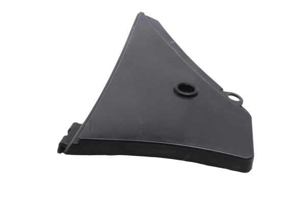 Tapa lateral izquierda carenado panel bajo asiento KTM 640 LC4 DUKE 2 DK2 99-07
