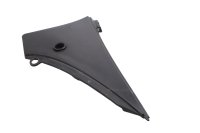 Tapa lateral izquierda carenado panel bajo asiento KTM 640 LC4 DUKE 2 DK2 99-07