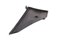 Tapa lateral izquierda carenado panel bajo asiento KTM 640 LC4 DUKE 2 DK2 99-07