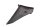 Tapa lateral izquierda carenado panel bajo asiento KTM 640 LC4 DUKE 2 DK2 99-07