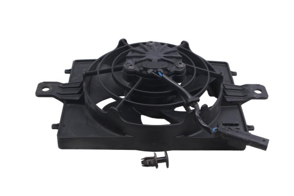 Kühlerlüfter Ventilator Gebläse Motorkühlung BMW R 1200 GS LC K50 0A01 13-17