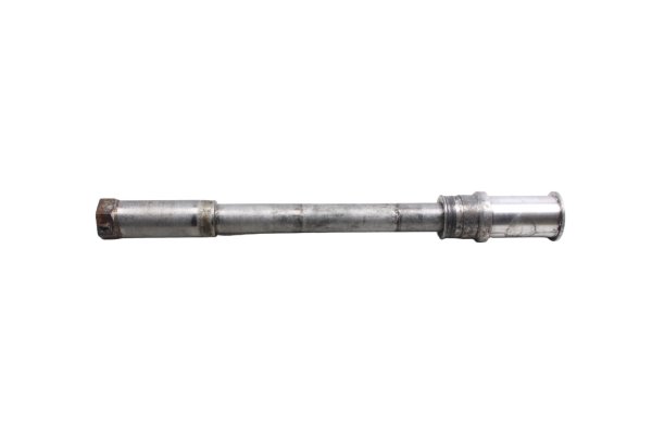 Eje de rueda delantera perno buje con separadores KTM 640 LC4 DUKE 2 DK2 99-07