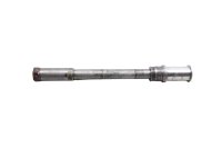 Eje de rueda delantera perno buje con separadores KTM 640 LC4 DUKE 2 DK2 99-07