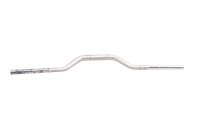 Lenker Lenkstange Lenkrohr Handlebar konifiziert BMW R 1200 GS LC K50 0A01 13-17