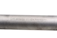 Lenker Lenkstange Lenkrohr Handlebar konifiziert BMW R 1200 GS LC K50 0A01 13-17