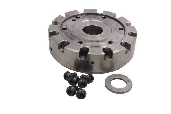 Polrad Rotor Lichtmaschine Generator Freilauf BMW R 1200 GS LC K50 0A01 13-17
