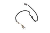 Luz matrícula portalámparas casquillo cable trasero KTM 640 LC4 DUKE 2 DK2 99-07