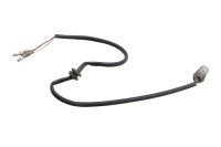 Luz matrícula portalámparas casquillo cable trasero KTM 640 LC4 DUKE 2 DK2 99-07
