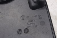 Luftfilterdeckel Servicedeckel Abdeckung Airbox BMW R 1200 GS LC K50 0A01 13-17