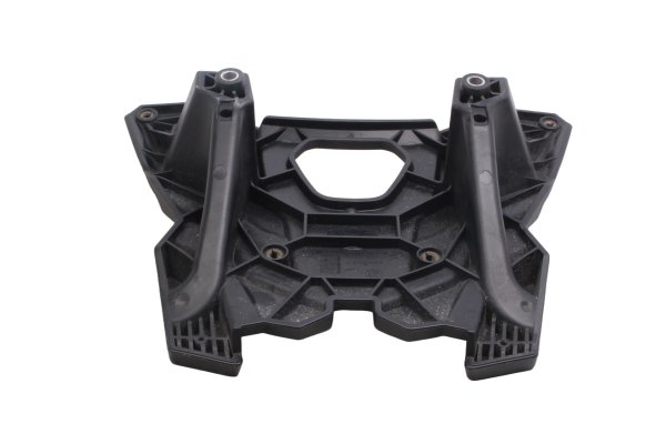 Topcase Halter Gepäckträger Vario Adapter hinten BMW R 1200 GS LC K50 0A01 13-17