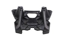 Topcase Halter Gepäckträger Vario Adapter...