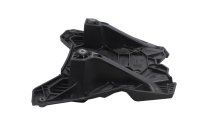 Topcase Halter Gepäckträger Vario Adapter hinten BMW R 1200 GS LC K50 0A01 13-17