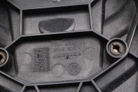 Topcase Halter Gepäckträger Vario Adapter hinten BMW R 1200 GS LC K50 0A01 13-17