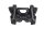 Topcase Halter Gepäckträger Vario Adapter hinten BMW R 1200 GS LC K50 0A01 13-17