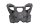 Topcase Halter Gepäckträger Vario Adapter hinten BMW R 1200 GS LC K50 0A01 13-17