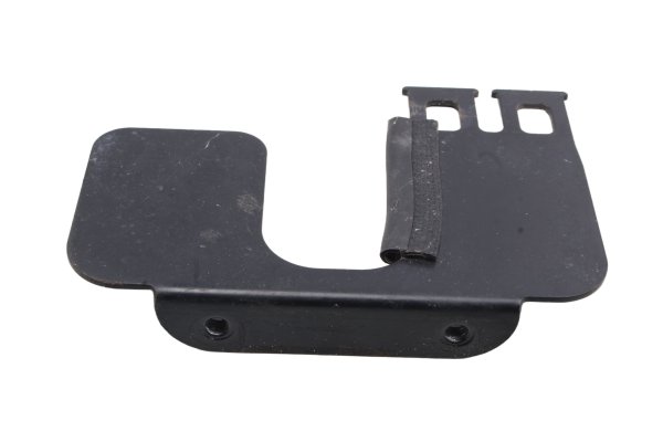 Soporte batería sujeción placa fijación chapa caja KTM 640 LC4 DUKE 2 DK2 99-07
