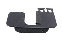 Soporte batería sujeción placa fijación chapa caja KTM 640 LC4 DUKE 2 DK2 99-07