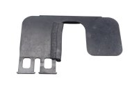 Soporte batería sujeción placa fijación chapa caja KTM 640 LC4 DUKE 2 DK2 99-07