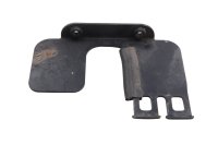 Soporte batería sujeción placa fijación chapa caja KTM 640 LC4 DUKE 2 DK2 99-07