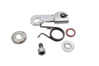 Palanca descompresor muelle culata tornillo junta KTM 640 LC4 DUKE 2 DK2 99-07