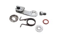 Palanca descompresor muelle culata tornillo junta KTM 640 LC4 DUKE 2 DK2 99-07