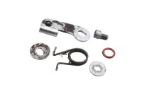 Palanca descompresor muelle culata tornillo junta KTM 640 LC4 DUKE 2 DK2 99-07