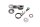 Palanca descompresor muelle culata tornillo junta KTM 640 LC4 DUKE 2 DK2 99-07