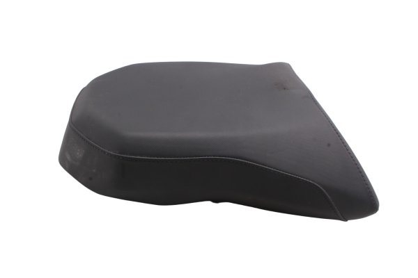 Soziussitz Beifahrersitz hinten schwarz GS-Logo BMW R 1200 GS LC K50 0A01 13-17