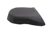 Soziussitz Beifahrersitz hinten schwarz GS-Logo BMW R 1200 GS LC K50 0A01 13-17