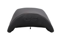 Soziussitz Beifahrersitz hinten schwarz GS-Logo BMW R 1200 GS LC K50 0A01 13-17