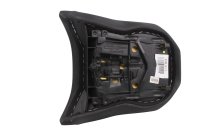 Soziussitz Beifahrersitz hinten schwarz GS-Logo BMW R 1200 GS LC K50 0A01 13-17