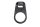 Guía latiguillo freno abrazadera basculante trasero KTM 640 LC4 DUKE 2 DK2 99-07