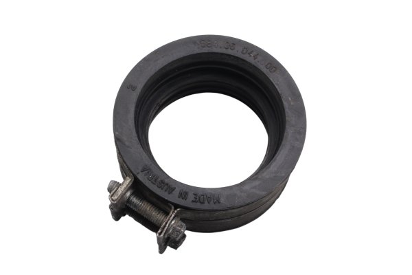 Colector admisión goma carburador con abrazaderas KTM 640 LC4 DUKE 2 DK2 99-07