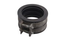 Colector admisión goma carburador con abrazaderas KTM 640 LC4 DUKE 2 DK2 99-07