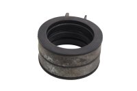 Colector admisión goma carburador con abrazaderas KTM 640 LC4 DUKE 2 DK2 99-07