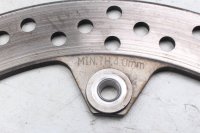 Bremsscheibe Bremsrotor Vorderrad vorne rechts BMW R 1200 GS LC K50 0A01 13-17