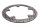 Bremsscheibe Bremsrotor Vorderrad vorne rechts BMW R 1200 GS LC K50 0A01 13-17
