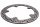 Bremsscheibe Bremsrotor Vorderrad vorne rechts BMW R 1200 GS LC K50 0A01 13-17