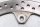 Bremsscheibe Bremsrotor Vorderrad vorne rechts BMW R 1200 GS LC K50 0A01 13-17