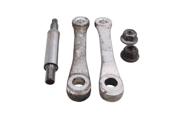 Bieletas suspensión amortiguador eje trasero KTM 640 LC4 DUKE 2 DK2 99-07