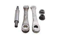 Bieletas suspensión amortiguador eje trasero KTM 640 LC4 DUKE 2 DK2 99-07