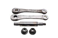 Bieletas suspensión amortiguador eje trasero KTM 640 LC4 DUKE 2 DK2 99-07