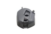 Ventildeckel Zylinderkopfhaube rechts Granitgrau BMW R 1200 GS LC K50 0A01 13-17