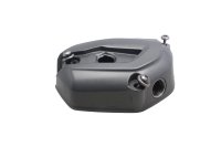 Ventildeckel Zylinderkopfhaube rechts Granitgrau BMW R 1200 GS LC K50 0A01 13-17