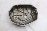 Ventildeckel Zylinderkopfhaube rechts Granitgrau BMW R 1200 GS LC K50 0A01 13-17