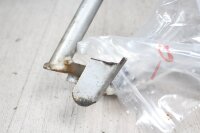 Wunderlich engine protection bracket crash bars BMW F 650 CS K14 F650CS 02-05