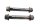 Bulones bieleta amortiguador eje Pro-Lever trasero KTM 640 LC4 DUKE 2 DK2 99-07